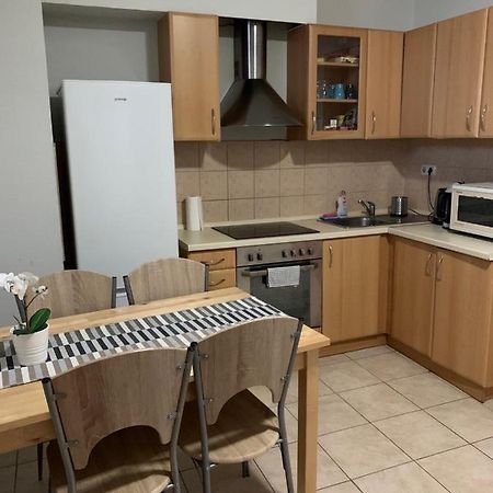 Hi Downtown Apartment A12 Будапеща Екстериор снимка