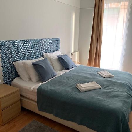 Hi Downtown Apartment A12 Будапеща Екстериор снимка