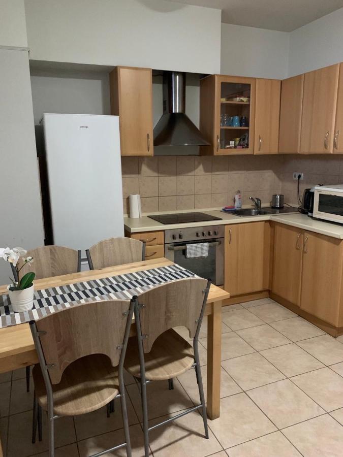 Hi Downtown Apartment A12 Будапеща Екстериор снимка