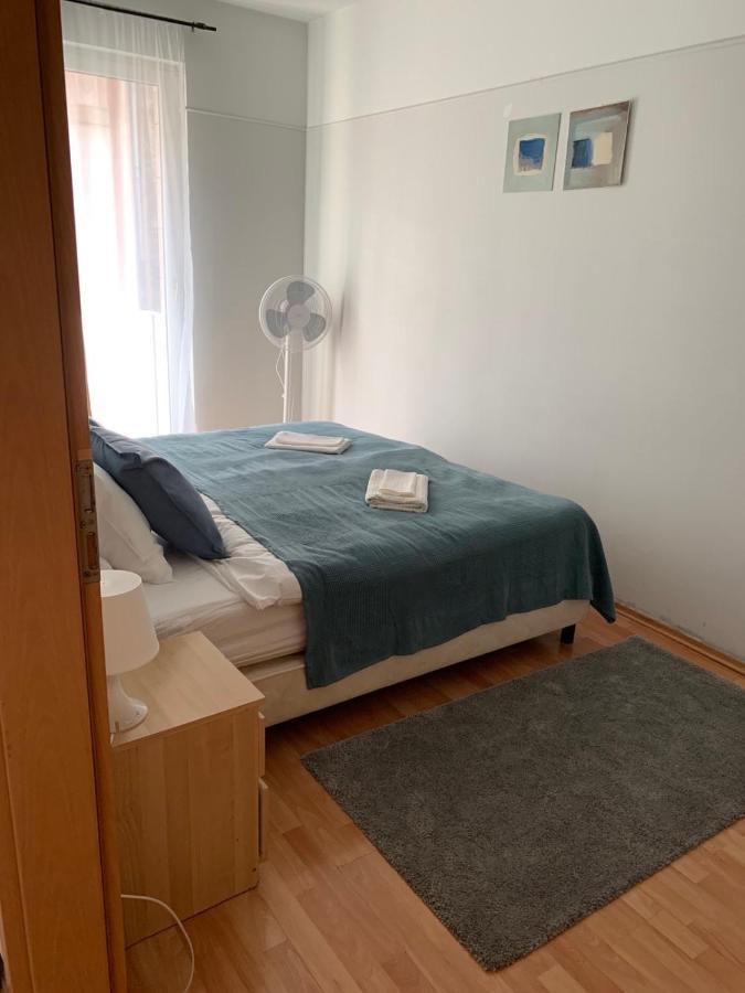 Hi Downtown Apartment A12 Будапеща Екстериор снимка